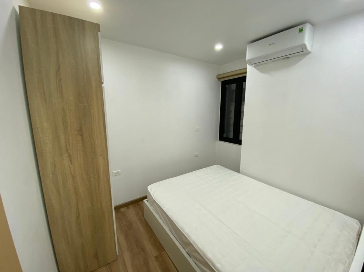 Era Apartment Thai Ha Hanoi Zewnętrze zdjęcie
