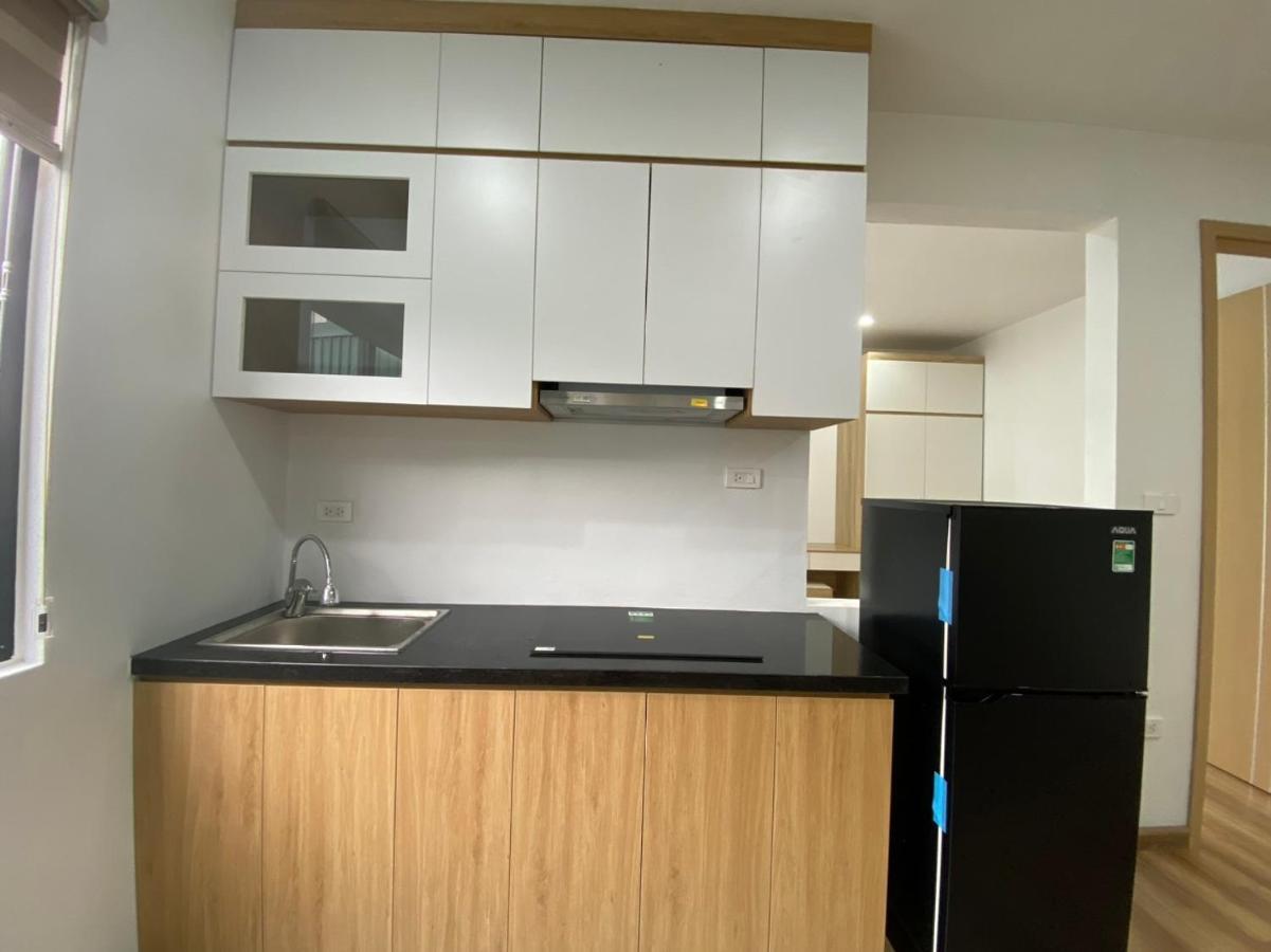 Era Apartment Thai Ha Hanoi Zewnętrze zdjęcie