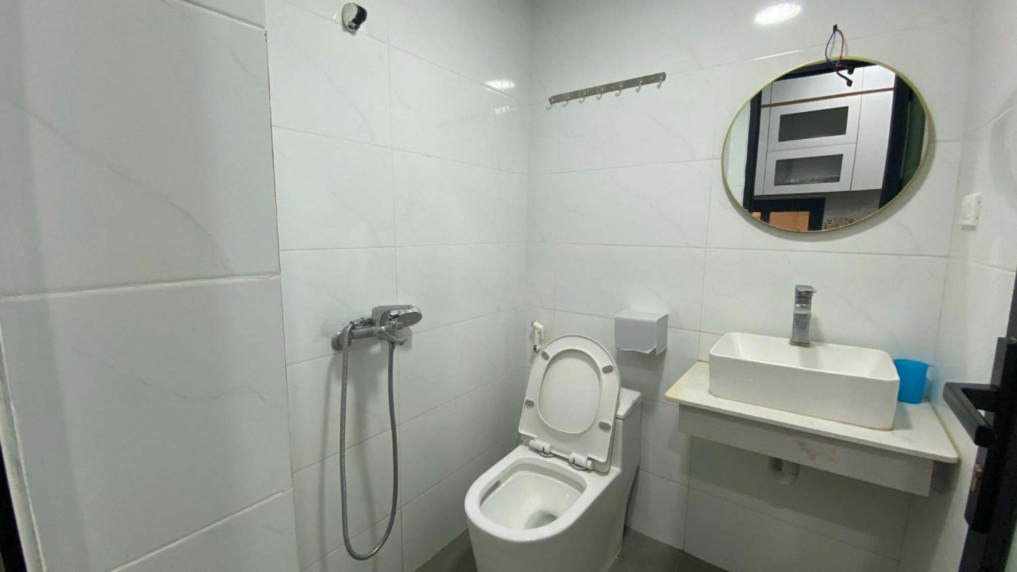 Era Apartment Thai Ha Hanoi Zewnętrze zdjęcie