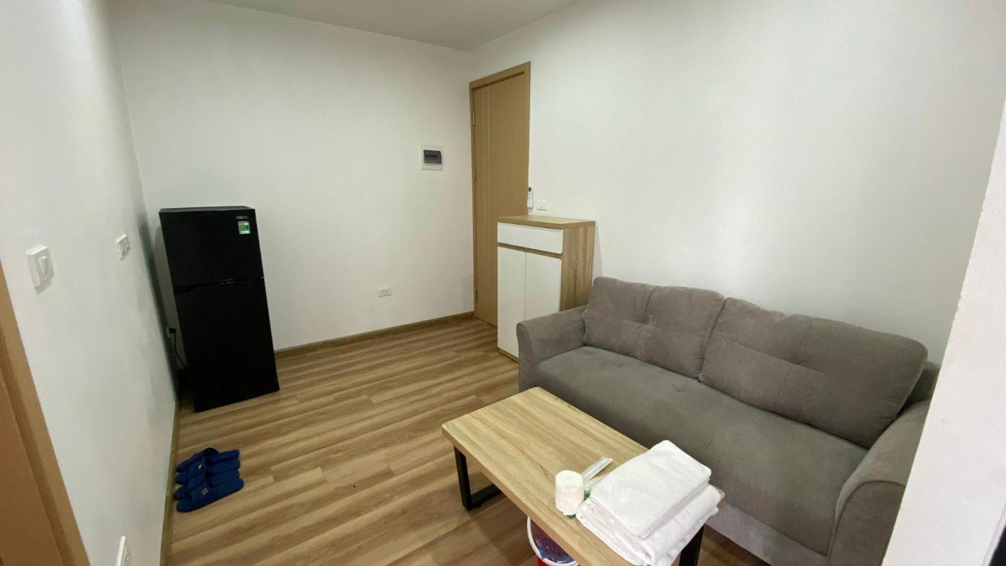 Era Apartment Thai Ha Hanoi Zewnętrze zdjęcie