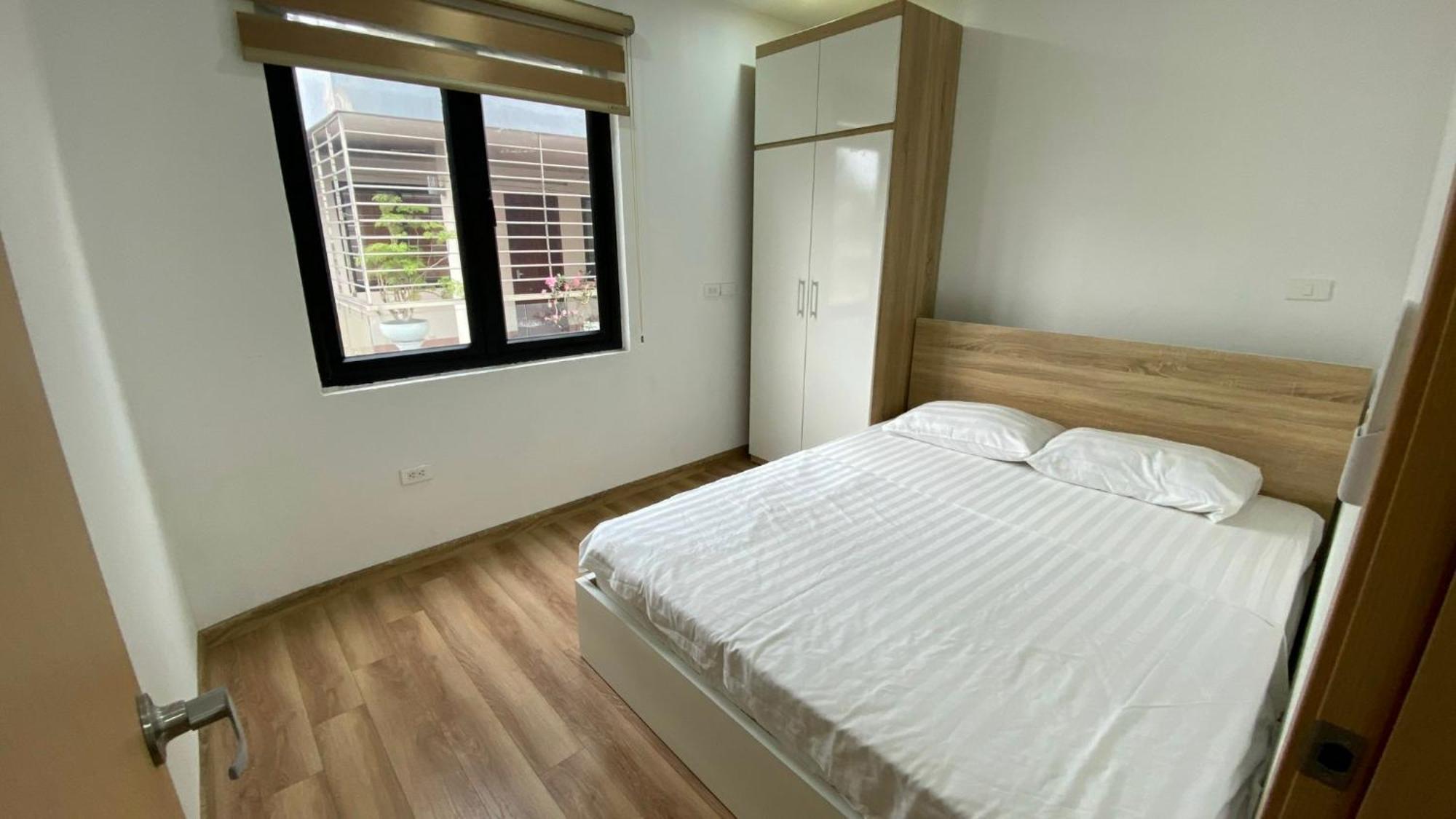 Era Apartment Thai Ha Hanoi Zewnętrze zdjęcie